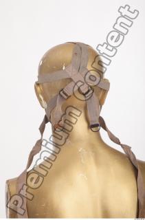 Gas mask 0086